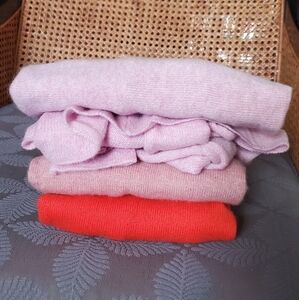 Charter Club Luxery Cashmere Bundle 💕